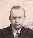 Kevil, Elton - pkevilef1