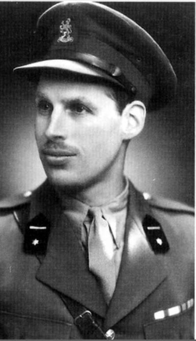 Carol Schade, owner of De Jonge Hertog Inn