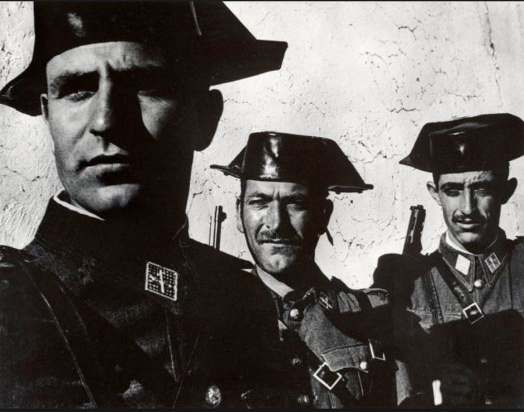 three-armed-guardia-civil