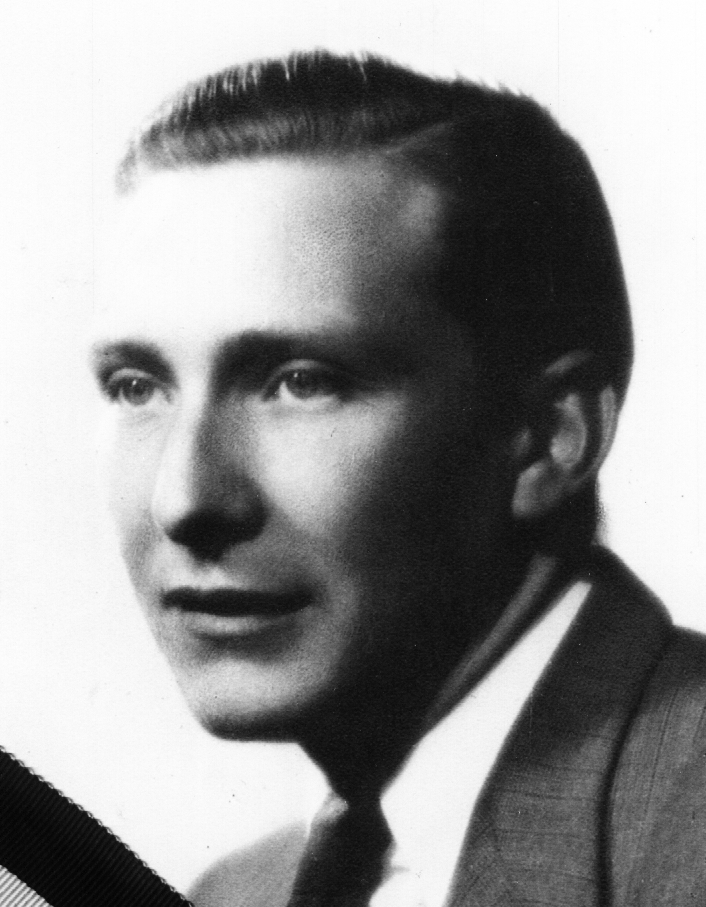 Ernest Van Moorleghem