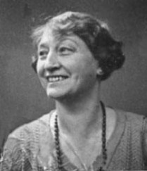 Nel van Gellicum, 1960s snipped photo retouched by Barbara Rushman