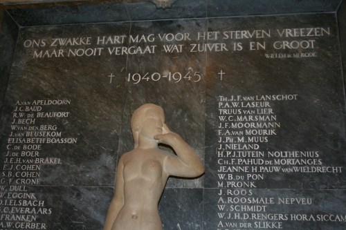 schmidt 1 007 by Babs Boter