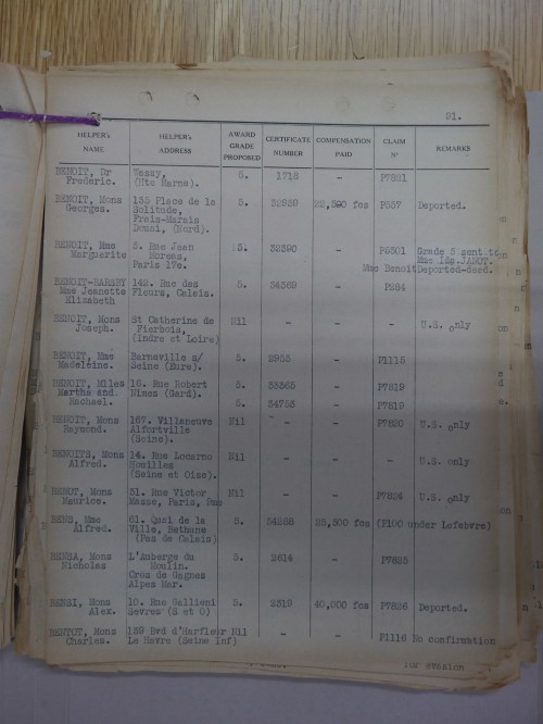 P1220331, Benoit to Bentot