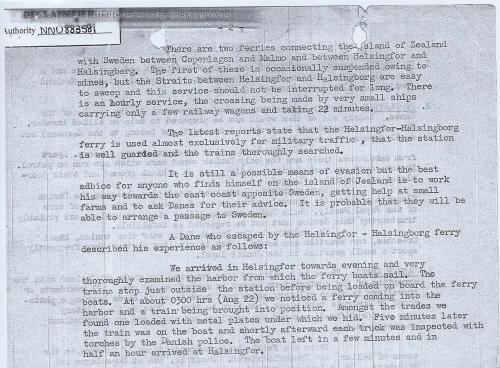 E&E Advice - Denmark, p. 2