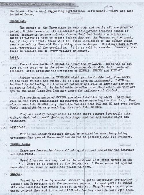 E&E Advice - Norway, p. 2