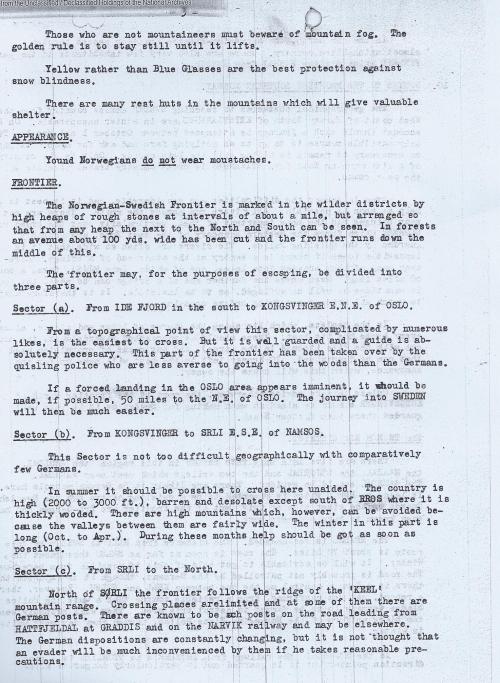 E&E Advice - Norway, p. 3