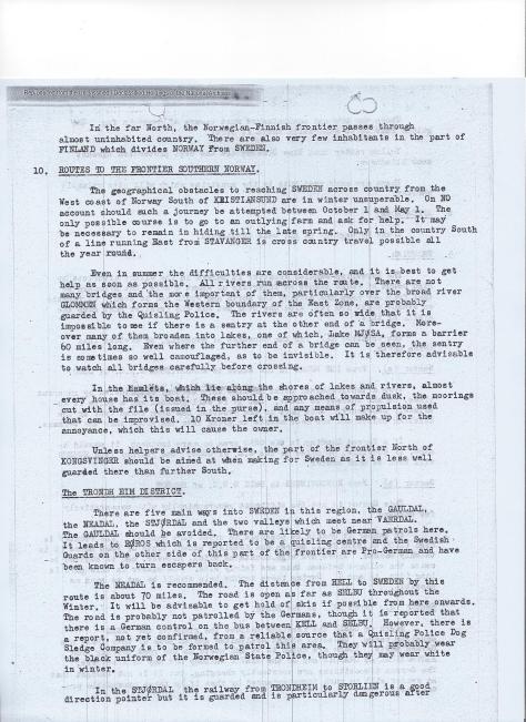 E&E Advice - Norway, p. 4