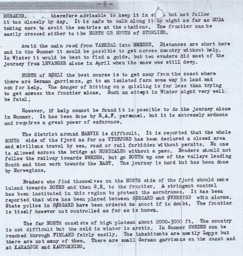 E&E Advice - Norway, p. 5