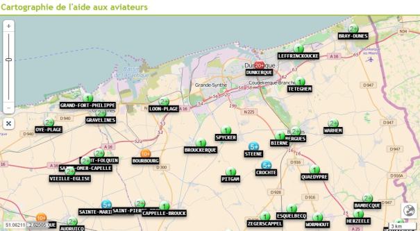 Sample map #1 from Franck Signorile (jpg version)